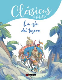LABERINTO, La isla del tesoro, Robert Louis Stevenson - Clásicos de bolsillo