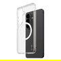 PanzerGlass CARE Urban Explorer Case Clear con carga Qi para Samsung Galaxy S26, funda transparente resistente a golpes y rayones
