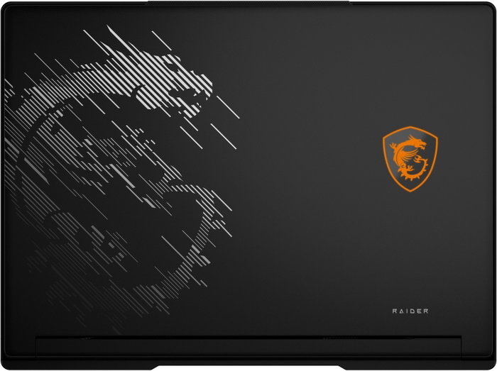 MSI Raider 16 HX B2WH-214PL con Intel Core Ultra 9, 32GB RAM y RTX 5070 Ti