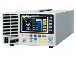 GW INSTEK ASR-2100R Fuente de alimentación de laboratorio programable