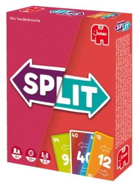 DISET SPLIT DISET
