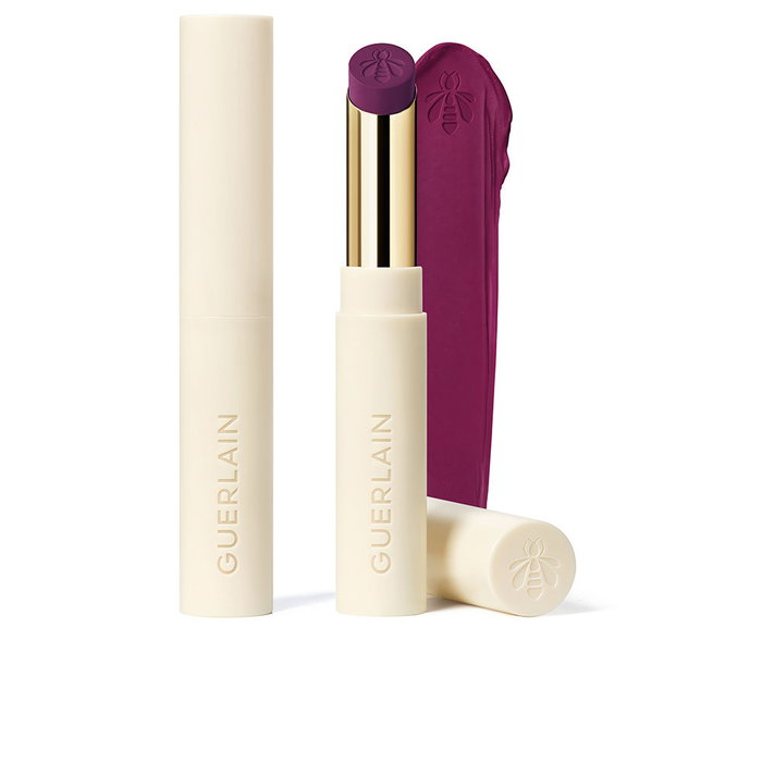 Guerlain KissKiss Blur Matte barra de labios recarga #837 1,85 g Guerlain KissKiss Blur Matte barra de labios recarga #837 1,85 g