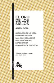 ESPASA CALPE, El oro de los siglos, VV.AA. - ESPASA CALPE