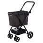 Carro de Compra Carlett CUBE S VOLCANO Negro