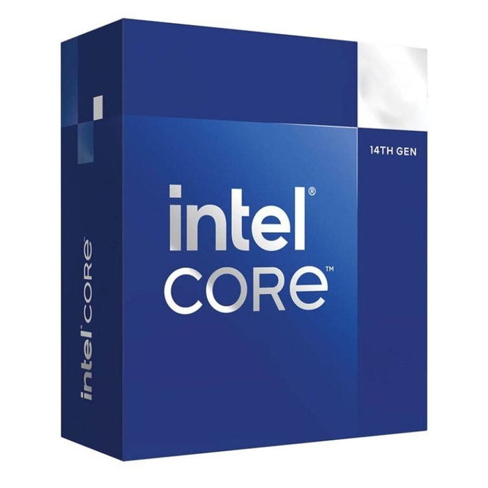 Intel Core i3-14100 BOX 4,7 GHz LGA 1700