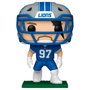Funko Figura POP! NFL Legends Lions Aidan Hutchinson (Home)