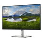 Dell Monitor 27" Full HD 1920 x 1080 IPS Confort Visual Certificado TÜV 90W Power Delivery