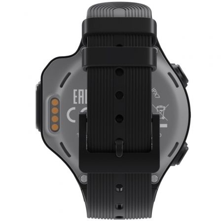 Reloj con Localizador para niños Elari KidPhone GR4 ELKP4GRBLK/ Negro