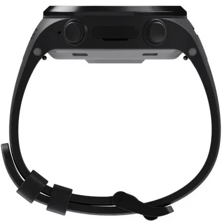 Reloj con Localizador para niños Elari KidPhone GR4 ELKP4GRBLK/ Negro