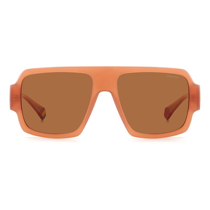 Polaroid PLD-6209-S-X-733F5HE Gafas de Sol Unisex