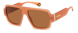 Polaroid PLD-6209-S-X-733F5HE Gafas de Sol Unisex