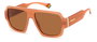 Polaroid PLD-6209-S-X-733F5HE Gafas de Sol Unisex