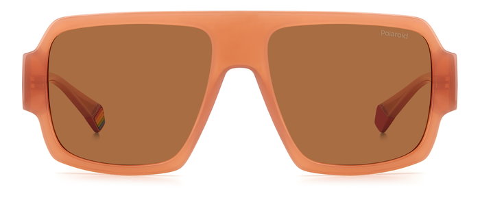 Polaroid PLD-6209-S-X-733F5HE Gafas de Sol Unisex