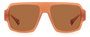 Polaroid PLD-6209-S-X-733F5HE Gafas de Sol Unisex