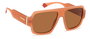 Polaroid PLD-6209-S-X-733F5HE Gafas de Sol Unisex
