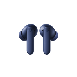 CMF A10600103 Auriculares Inalámbricos Buds 2 Plus, Bluetooth 5.4, Hi-Res LDAC, Cancelación de Ruido Híbrida, Llamadas/Música, Azul