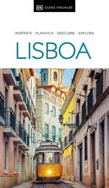 DORLING KINDERSLEY (DK) Lisboa, AA.VV. - DORLING KINDERSLEY (DK)