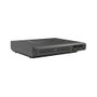 REFLEXION DVD367 Reproductor de DVD Negro con HDMI y USB