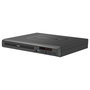 REFLEXION DVD367 Reproductor de DVD Negro con HDMI y USB