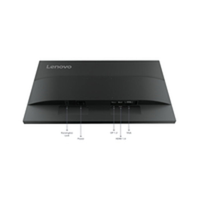 Lenovo ThinkVision E24-40 Monitor 23.8 pulgadas Full HD IPS Negro Lenovo ThinkVision E24-40 Monitor 23.8 pulgadas Full HD IPS Negro
