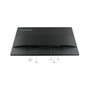 Lenovo ThinkVision E24-40 Monitor 23.8 pulgadas Full HD IPS Negro