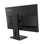 Lenovo ThinkVision E24-40 Monitor 23.8 pulgadas Full HD IPS Negro