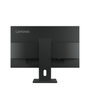 Lenovo ThinkVision E24-40 Monitor 23.8 pulgadas Full HD IPS Negro