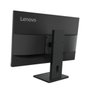 Lenovo ThinkVision E24-40 Monitor 23.8 pulgadas Full HD IPS Negro