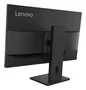 Lenovo ThinkVision E24-40 Monitor IPS Full HD de 23.8 pulgadas