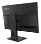 Lenovo ThinkVision E24-40 Monitor 23.8 pulgadas Full HD IPS Negro