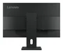 Lenovo ThinkVision E24-40 Monitor 23.8 pulgadas Full HD IPS Negro