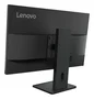 Lenovo ThinkVision E24-40 Monitor 23.8 pulgadas Full HD IPS Negro