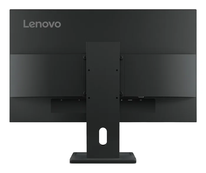 Lenovo ThinkVision E24-40 Monitor IPS Full HD de 23.8 pulgadas