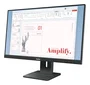 Lenovo ThinkVision E24-40 Monitor 23.8 pulgadas Full HD IPS Negro