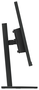 Lenovo ThinkVision E24-40 Monitor 23.8 pulgadas Full HD IPS Negro