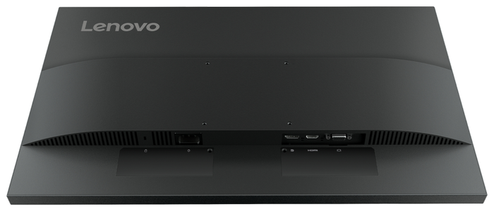 Lenovo ThinkVision E24-40 Monitor 23.8 pulgadas Full HD IPS Negro Lenovo ThinkVision E24-40 Monitor 23.8 pulgadas Full HD IPS Negro