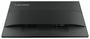 Lenovo ThinkVision E24-40 Monitor 23.8 pulgadas Full HD IPS Negro