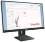 Lenovo ThinkVision E24-40 Monitor 23.8 pulgadas Full HD IPS Negro