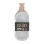 Quid Tabla Aperitivo Bambú Cerámica Tapas 22x8.5x3,5 cm