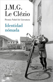 Identidad Nómada, J.M.G. Le Clezio - Lumen