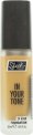 Sleek MakeUP Sleek In Your Tone 24hr Foundation 30ml - 7W