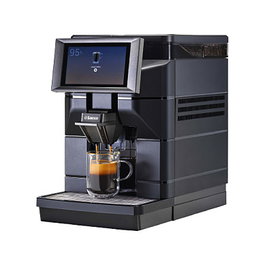 Saeco Magic B1 9J0475 Máquina espresso totalmente automática 1300W Negro