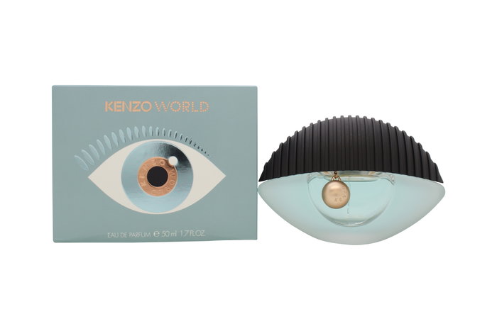 Kenzo World Eau de Parfum 50 ml Kenzo World Eau de Parfum 50 ml