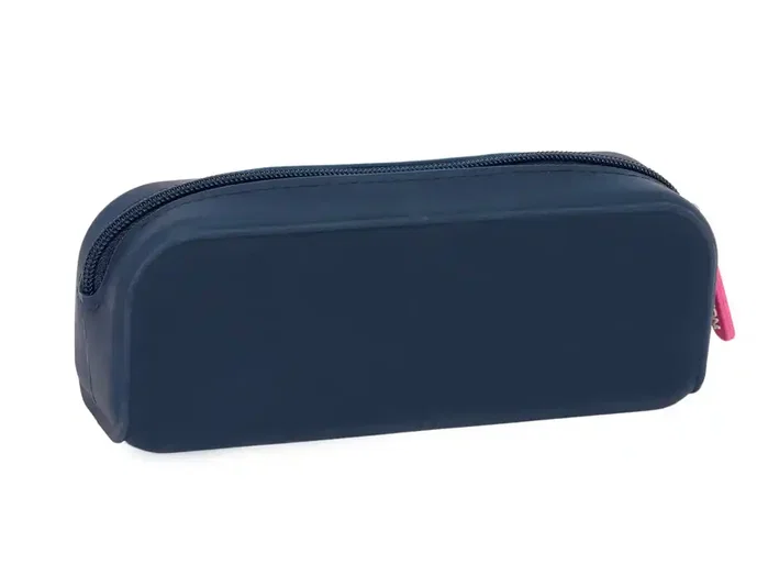 Safta Portatodo Cuadrado Silicona Benetton Damero 18,5x7,5x5,5cm Safta Portatodo Cuadrado Silicona Benetton Damero 18,5x7,5x5,5cm