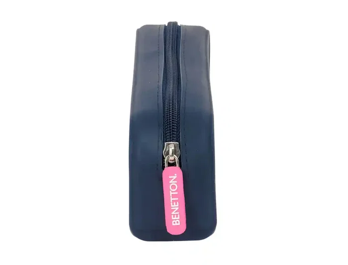 Safta Portatodo Cuadrado Silicona Benetton Damero 18,5x7,5x5,5cm Safta Portatodo Cuadrado Silicona Benetton Damero 18,5x7,5x5,5cm