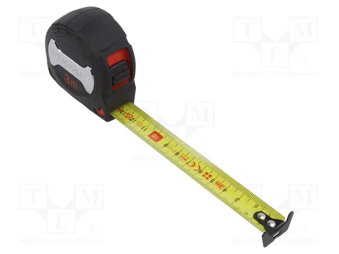 FACOM Flexómetro de 3m con 19mm de anchura FACOM Flexómetro de 3m con 19mm de anchura