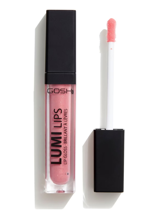 Lumi Lips, Lápiz labial líquido, 003, Te quiero, 6 ml *Probador Lumi Lips, Lápiz labial líquido, 003, Te quiero, 6 ml *Probador