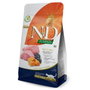 Farmina N&D Pumpkin Cordero y Arándanos para Gatos Castrados 1,5kg
