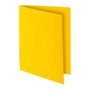 Exacompta Subcarpeta Rock's A4 Amarillo Sol 80 g/m²
