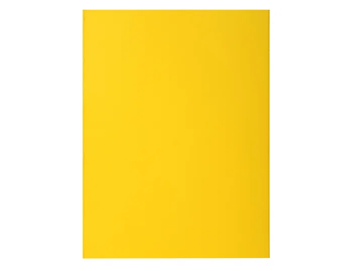 Exacompta Subcarpeta Rock's A4 Amarillo Sol 80 g/m² Exacompta Subcarpeta Rock's A4 Amarillo Sol 80 g/m²